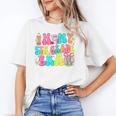 In My 5th Grade Era Coquette Bow Back To School Fifth Grade Unisex T-Shirt In My 5th Grade Era Coquette Bow Back To School Fifth Grade Unisex T-Shirt