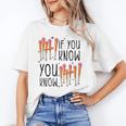 6 7 If You Know You Know Baseball Ice Cream Dip Unisex T-Shirt 6 7 If You Know You Know Baseball Ice Cream Dip Unisex T-Shirt