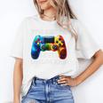 7th Grade Level Unlocked Back To School Gamer Boys Girls Unisex T-Shirt 7th Grade Level Unlocked Back To School Gamer Boys Girls Unisex T-Shirt