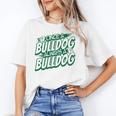 Always A Bulldog Back To School Spirit G Performance Unisex T-Shirt