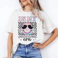 In My Assistant Principal Era Groovy Tie Dye Back To School Unisex T-Shirt In My Assistant Principal Era Groovy Tie Dye Back To School Unisex T-Shirt