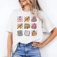 Back To School Coquette Bow First Day Of School Toddler Girl Unisex T-Shirt Back To School Coquette Bow First Day Of School Toddler Girl Unisex T-Shirt