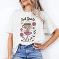 Back To School Italian Brainrot Second Grade Performance Unisex T-Shirt