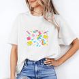 Back To School Unicorn First Grade Here I Come Premium Tri-Blend Unisex T-Shirt Back To School Unicorn First Grade Here I Come Premium Tri-Blend Unisex T-Shirt