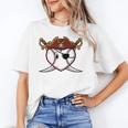 Baseball Heart Pirate Hat Crossed Swords Men Boys Kids Youth Premium Tri-Blend Unisex T-Shirt Baseball Heart Pirate Hat Crossed Swords Men Boys Kids Youth Premium Tri-Blend Unisex T-Shirt