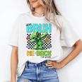Bruh We Back 1st Grade Back To School Gamer Dabbing Boy Kids Unisex T-Shirt Bruh We Back 1st Grade Back To School Gamer Dabbing Boy Kids Unisex T-Shirt