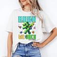 Bruh We Back 5th Grade Back To School Gamer Dabbing Boy Kids Unisex T-Shirt Bruh We Back 5th Grade Back To School Gamer Dabbing Boy Kids Unisex T-Shirt