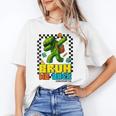 Bruh We Back Kindergarten Back To School Gamer Dabbing Boy Unisex T-Shirt Bruh We Back Kindergarten Back To School Gamer Dabbing Boy Unisex T-Shirt