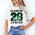 Class Of 2028 Junior High School Back To School 11th Grade Unisex T-Shirt Class Of 2028 Junior High School Back To School 11th Grade Unisex T-Shirt