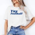 College Football Shirt University Team Colors Back To School Unisex T-Shirt College Football Shirt University Team Colors Back To School Unisex T-Shirt