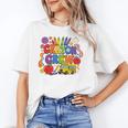 Crayon Crew Cute Back To School Vibes Student Unisex T-Shirt Crayon Crew Cute Back To School Vibes Student Unisex T-Shirt