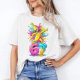 Dabbing Banana 67 Drip Baseball Drip Six Seven Joke Premium Tri-Blend Unisex T-Shirt Dabbing Banana 67 Drip Baseball Drip Six Seven Joke Premium Tri-Blend Unisex T-Shirt