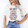 In My Dot Day Era Kids Boys Girls Dot Day Back To School Unisex T-Shirt