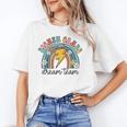 Eighth Grade Dream Team 1st Day Of 8th Grade Back To School Unisex T-Shirt Eighth Grade Dream Team 1st Day Of 8th Grade Back To School Unisex T-Shirt