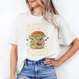 My Favorite Subject Is Lunch Hamburger Back To School Premium Tri-Blend Unisex T-Shirt My Favorite Subject Is Lunch Hamburger Back To School Premium Tri-Blend Unisex T-Shirt