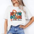 Fifth Grade Dream Team 1st Day Of 5th Grade Back To School Unisex T-Shirt Fifth Grade Dream Team 1st Day Of 5th Grade Back To School Unisex T-Shirt