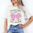 First Day Of 1st Grade Girls Coquette Back To School Kids Unisex T-Shirt First Day Of 1st Grade Girls Coquette Back To School Kids Unisex T-Shirt