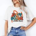 First Grade Dream Team First Day Of 1st Grade Back To School Unisex T-Shirt First Grade Dream Team First Day Of 1st Grade Back To School Unisex T-Shirt