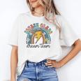 Fourth Grade Dream Team 1st Day Of 4th Grade Back To School Unisex T-Shirt Fourth Grade Dream Team 1st Day Of 4th Grade Back To School Unisex T-Shirt
