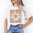Groovy 10th Grade Back To School First Day Of Tenth Grade Unisex T-Shirt Groovy 10th Grade Back To School First Day Of Tenth Grade Unisex T-Shirt