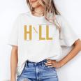 Hall Monitor Back To School Student Unisex T-Shirt Hall Monitor Back To School Student Unisex T-Shirt