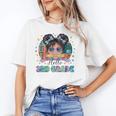 Hello 3rd Grade Girl Back To School Kids Boys Girls Unisex T-Shirt