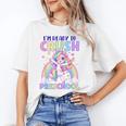 I'm Ready To Crush Preschool Unicorn Girls Back To School Unisex T-Shirt I'm Ready To Crush Preschool Unicorn Girls Back To School Unisex T-Shirt