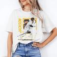 Jackson Merrill San Diego MLB Baseball Player MLBJME203M Unisex T-Shirt Jackson Merrill San Diego MLB Baseball Player MLBJME203M Unisex T-Shirt