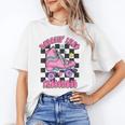 Kids Back To School Skating Rollin Into Preschool Unisex T-Shirt Kids Back To School Skating Rollin Into Preschool Unisex T-Shirt