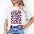 Kids Back To School Skating Rollin Into Sixth 6th Grade Unisex T-Shirt Kids Back To School Skating Rollin Into Sixth 6th Grade Unisex T-Shirt