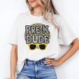 Kids Pre-K Dude Shirt Back To School PreK Boy Girl Unisex T-Shirt Kids Pre-K Dude Shirt Back To School PreK Boy Girl Unisex T-Shirt