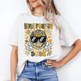 Kindergarten Camo Camouflage Smile Face Back To School Kids Unisex T-Shirt Kindergarten Camo Camouflage Smile Face Back To School Kids Unisex T-Shirt