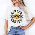 Kindergarten Dude Back To School Kinder Students Kids Unisex T-Shirt Kindergarten Dude Back To School Kinder Students Kids Unisex T-Shirt
