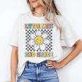 Little Miss 2nd Grade Retro Groovy 2nd Grade Back To School Unisex T-Shirt Little Miss 2nd Grade Retro Groovy 2nd Grade Back To School Unisex T-Shirt