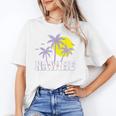 Nawnie Vintage Women Appreciation Day Hello Back To School Unisex T-Shirt