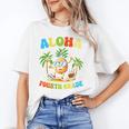 Pinapple Beach Back To School Day Aloha Fourth Grade Performance Unisex T-Shirt Pinapple Beach Back To School Day Aloha Fourth Grade Performance Unisex T-Shirt