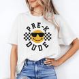 Preschool Dude Back To School Pre-K Students Kids Unisex T-Shirt Preschool Dude Back To School Pre-K Students Kids Unisex T-Shirt