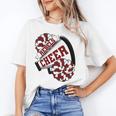 Rebels Cheer Back To School Cheerleading Spirit M Performance Unisex T-Shirt Rebels Cheer Back To School Cheerleading Spirit M Performance Unisex T-Shirt