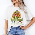 Slithering Into 2nd Grade First Day Back To School Snake Performance Unisex T-Shirt Slithering Into 2nd Grade First Day Back To School Snake Performance Unisex T-Shirt