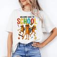 Tung Tung Sahur Back To School Brainrot Meme Boys Girls Kid Unisex T-Shirt Tung Tung Sahur Back To School Brainrot Meme Boys Girls Kid Unisex T-Shirt