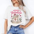 Valentine’s Day Western Life Cowboys Cupid Howdy Valentine Raglan Baseball Tee Unisex T-Shirt Valentine’s Day Western Life Cowboys Cupid Howdy Valentine Raglan Baseball Tee Unisex T-Shirt