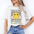 Watch Out 6th Grade Here I Come Back To School Sixth Grade Unisex T-Shirt Watch Out 6th Grade Here I Come Back To School Sixth Grade Unisex T-Shirt