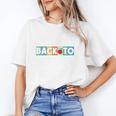 Welcome Back To School Principal Appreciation Squad Unisex T-Shirt Welcome Back To School Principal Appreciation Squad Unisex T-Shirt