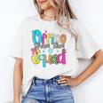 Women Office Squad Dream Team Back To School Front Office Unisex T-Shirt Women Office Squad Dream Team Back To School Front Office Unisex T-Shirt