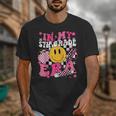 In My 5th Grade Era First Day Of School Back To School Retro Unisex T-Shirt