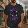 Always A Knight Back To School Spirit P Unisex T-Shirt