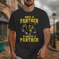 Always A Panther Back To School Spirit GY Unisex T-Shirt