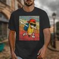 Back To School Dabbing Pencil First Day Boys Kids Unisex T-Shirt Back To School Dabbing Pencil First Day Boys Kids Unisex T-Shirt