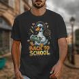 Back To School Gaming Kindergarten First Grade Goose Boys Unisex T-Shirt Back To School Gaming Kindergarten First Grade Goose Boys Unisex T-Shirt