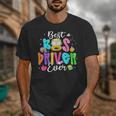 Best Bus Driver Ever Back To School Unisex T-Shirt